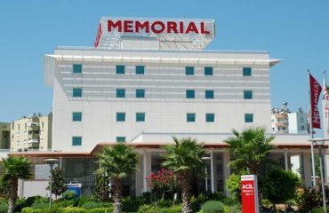 memorial-antalya